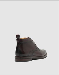 Dune London - Maxxy - Brown