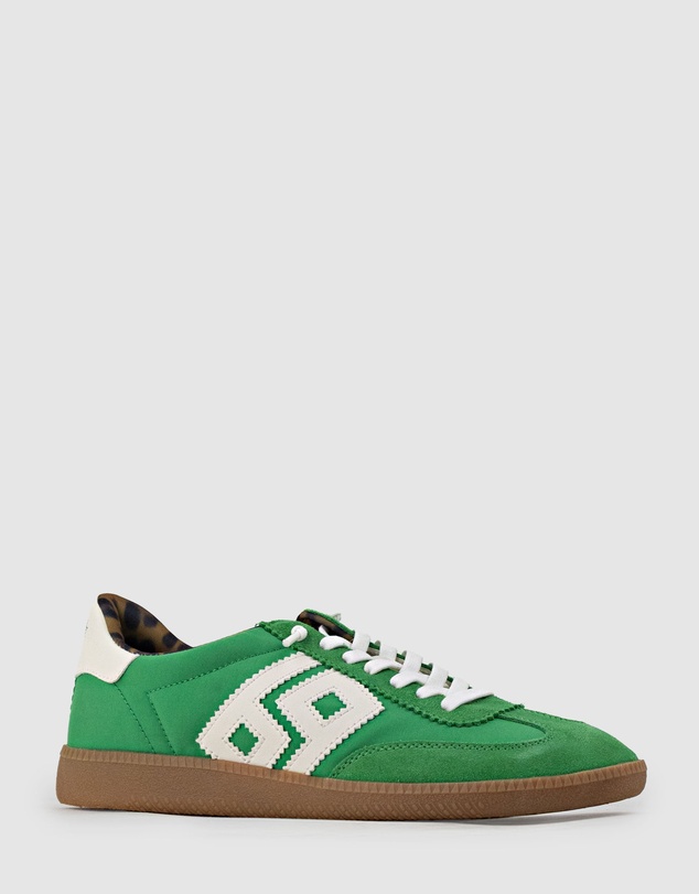 Edward Meller - JESTER Sneaker