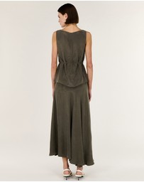 Staple the Label - Stevie Pixie Maxi Skirt