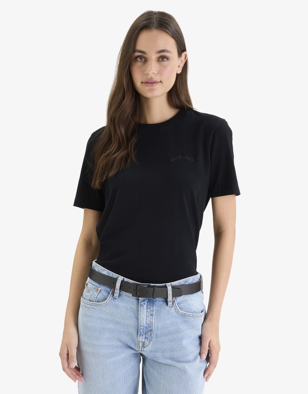 Superdry - Essential Logo Tee