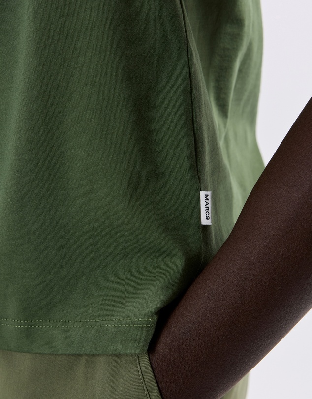 Marcs - Brando Pima Tee