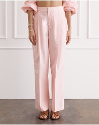 Heaven Australia - Sorbet Dakota Trousers