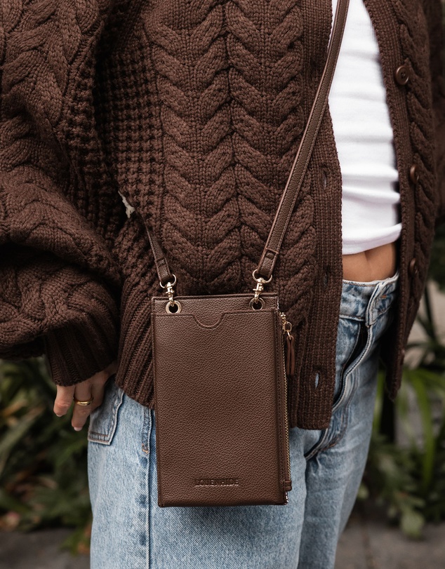 Louenhide - Suki Phone Bag