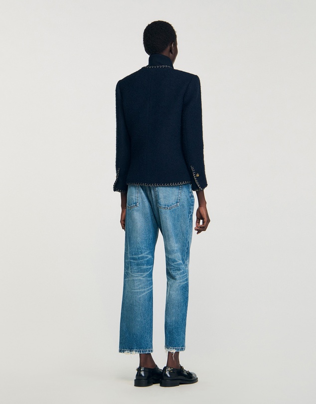 Sandro - Sylva Blazer