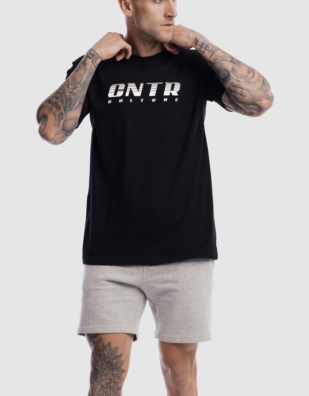 Counter Culture - Track Tee