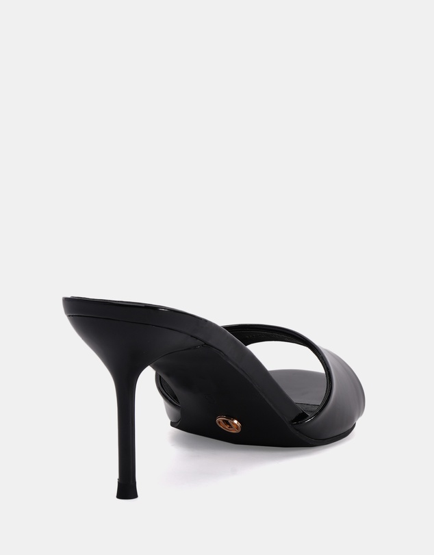Novo - Malan Heels