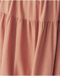 Willa - Sole Maxi Dress