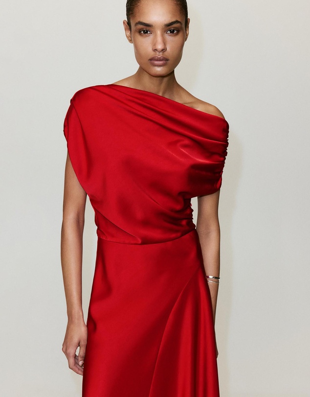 M.N.G - Mery Dress