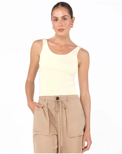 Madison The Label - Lotus Tank
