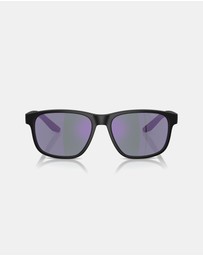 Prada Linea Rossa - 0PS 06YS