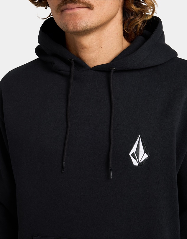 Volcom - Mens Vologo Pullover Hoodie