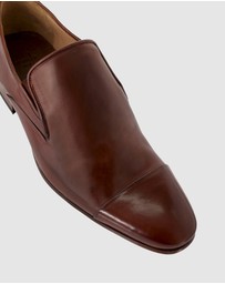 Brando - Lucian Slip Ons