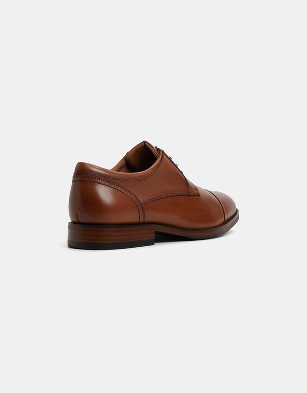ALDO - Wriggle Derby Shoes
