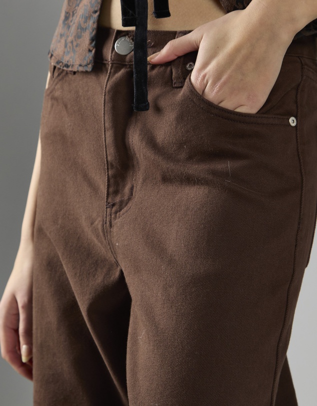 Glamorous - Straight Comfort Jean