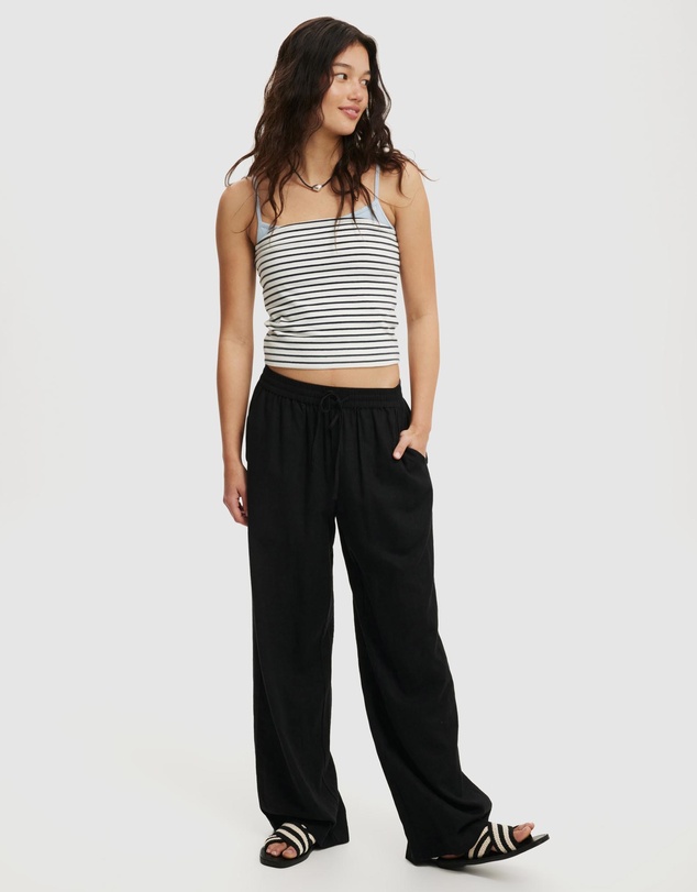 Cotton On - Haven Wide Leg Pants
