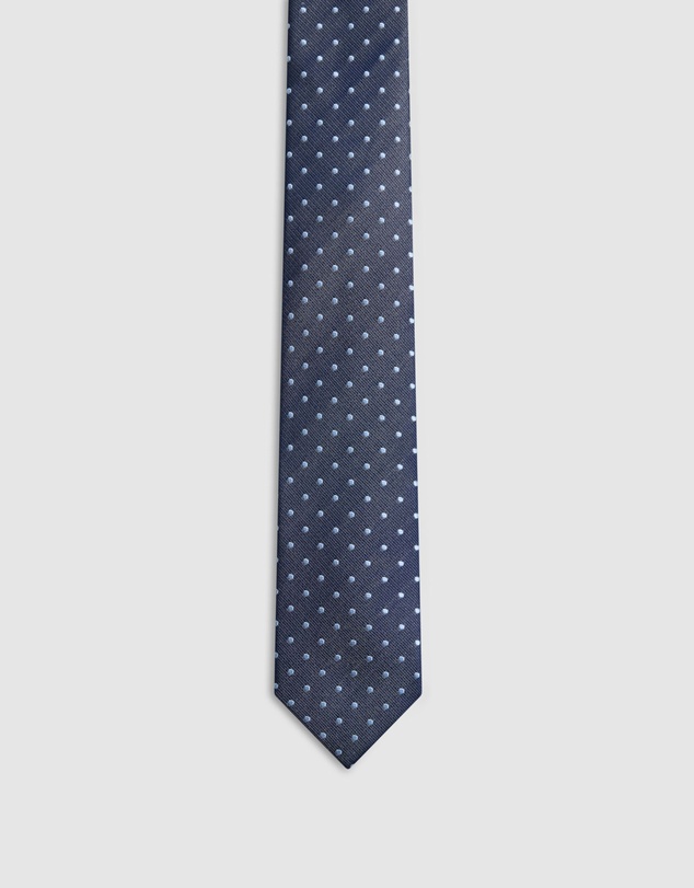 Oxford - Harvey Spot 7Cm Tie