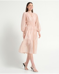 Stella - Moana Dress