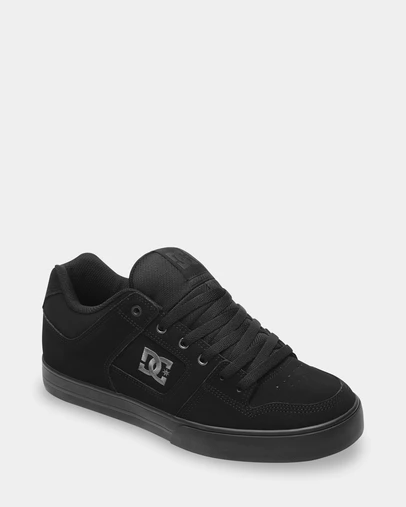 DC Shoes - Mens Pure Sneakers