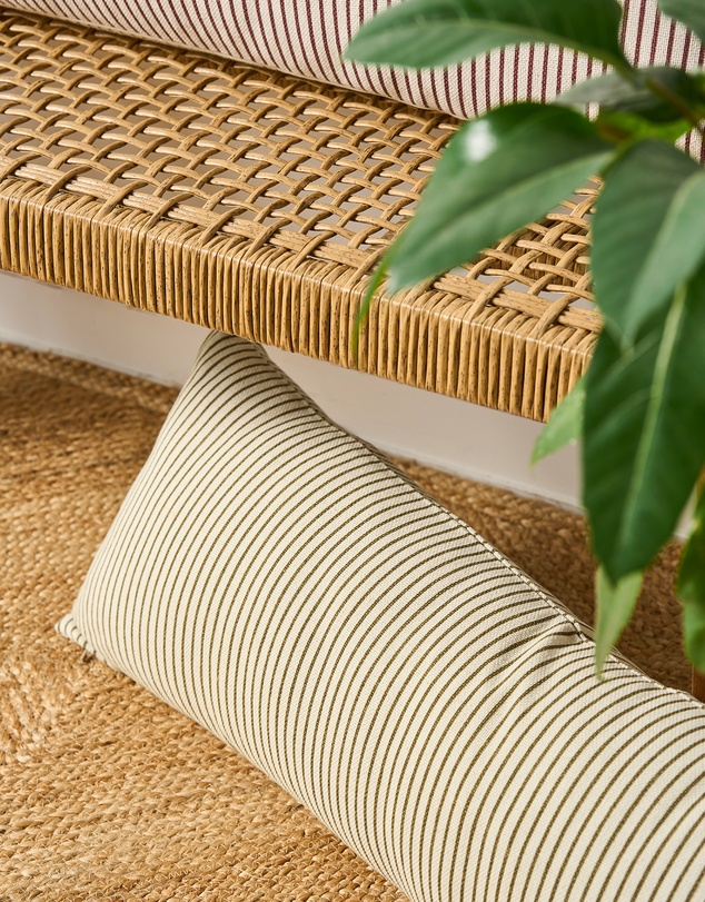 Linen House - Hampshire Cushion