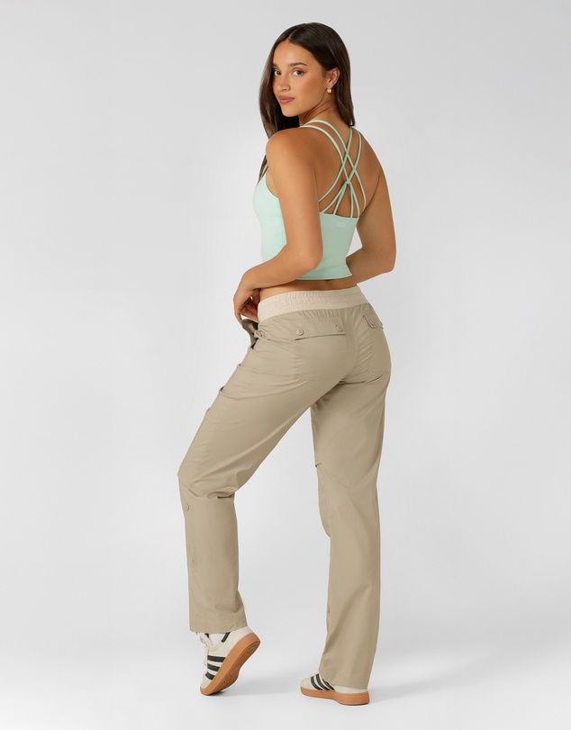 Lorna Jane - Lotus Bra Tank Combo