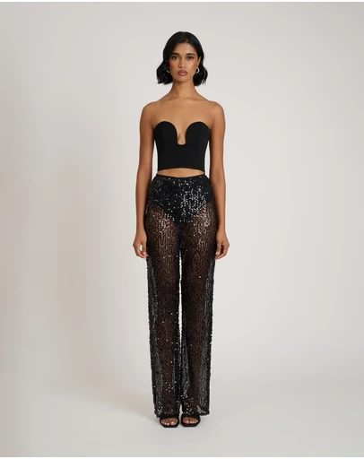 ELIYA THE LABEL - Jayden Pants