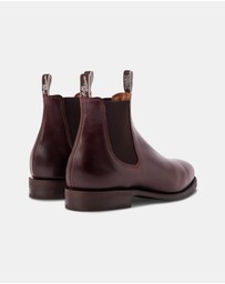 R.M.Williams - Moriarty Chelsea Boots - Women's