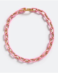 Emma Pills - The OG Necklace