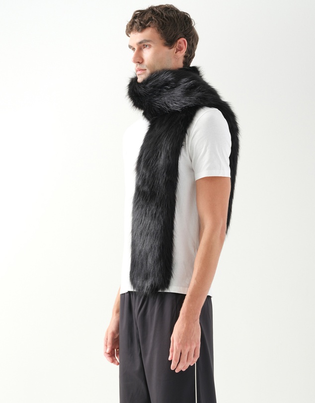 Unreal Fur - West End Scarf