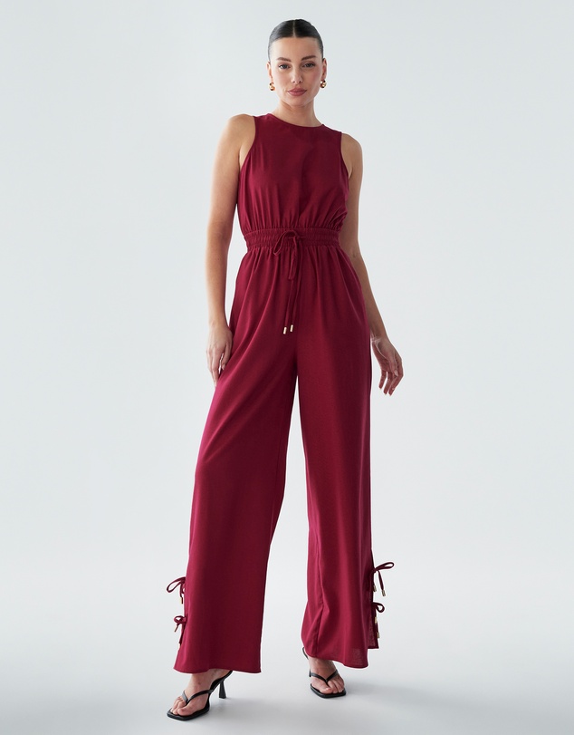BWLDR - Laila Jumpsuit