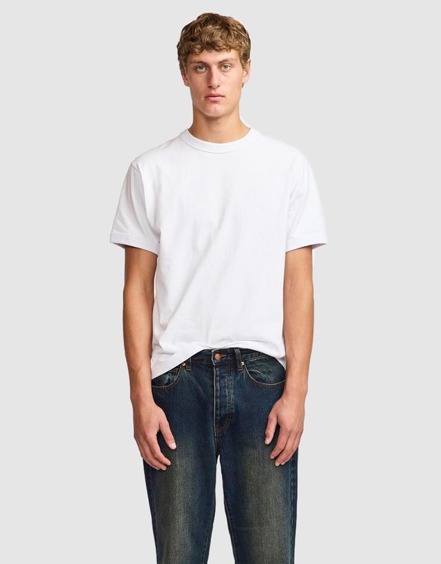 Larriet - Hubby Tee