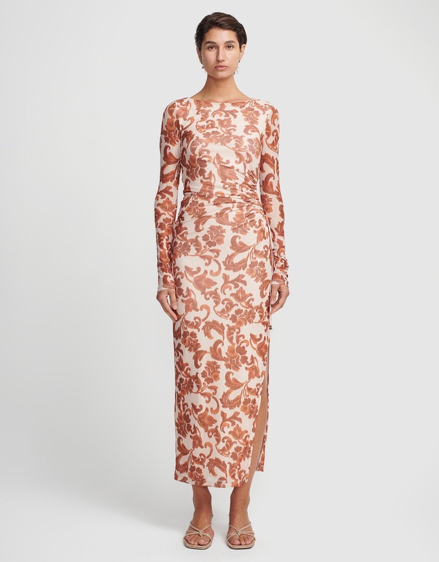 Hansen & Gretel - Athena Dress