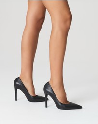 Siren - Cicely Stiletto Pumps