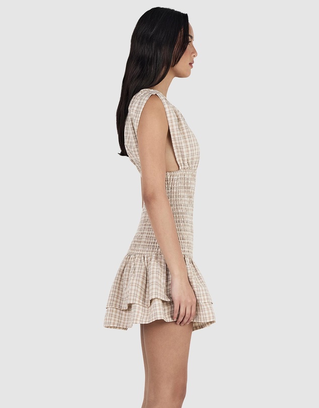 Ownley - Nera Mini Dress