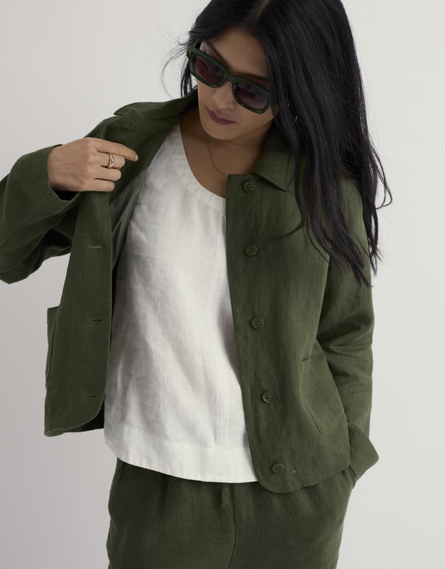 Seasalt - Arame Jacket