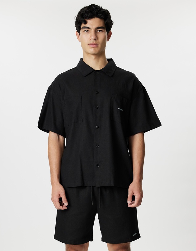 Rarefied - Linen Summer Shirt