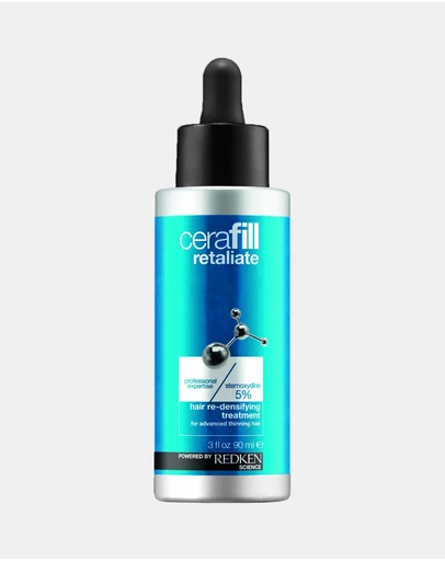 Redken - Cerafill Stemoxydine 5 Thickening Treatment 90ml