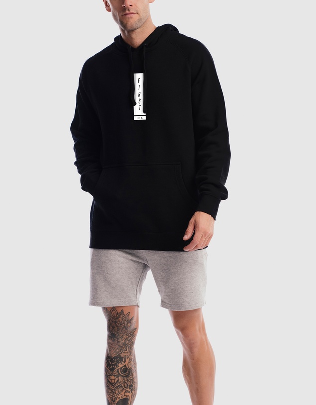 First Division - MidField Hoodie