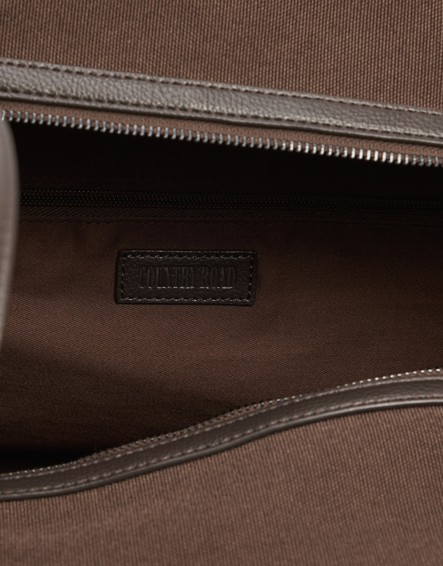 Country Road - Hudson Duffle Bag