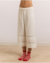 Damson Madder - Elodie Trousers