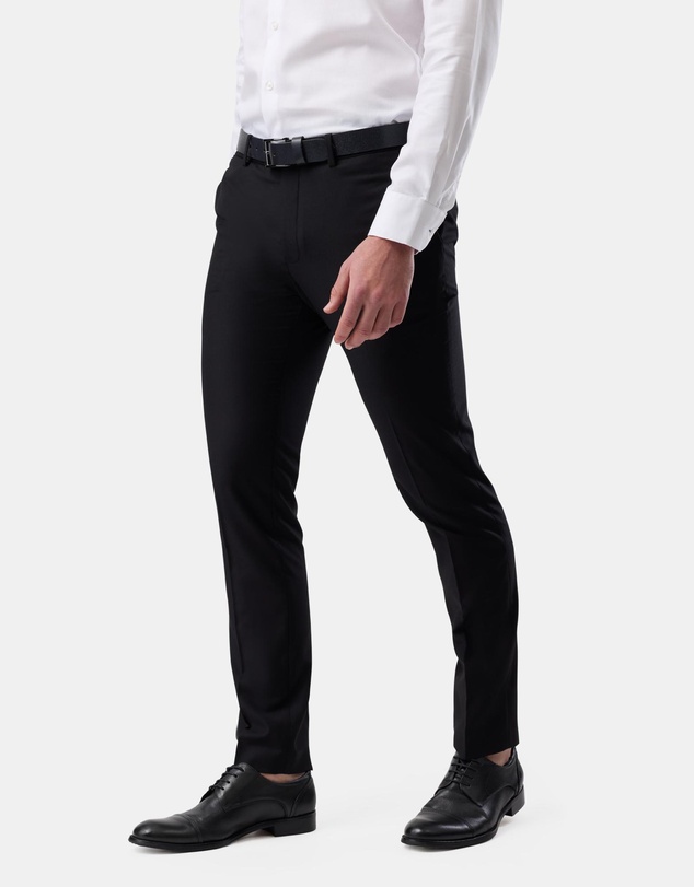 Brooksfield - Tailored Trouser