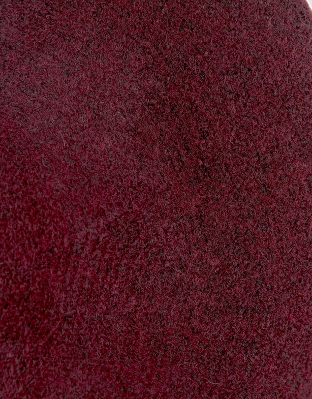 Max Alexander - European Made Wine Soft Wool Beret