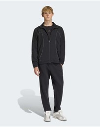adidas Originals - F50 LOOSE TRACK TOP Mens
