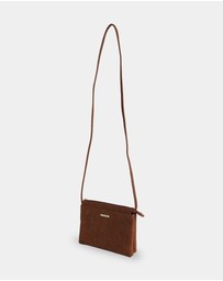 Billabong - Womens Take It Back Sling Bag