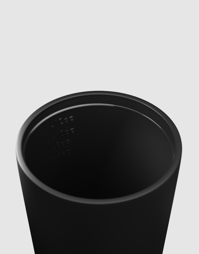 Fressko - Ceramic Lined Camino 12oz Reusable Coffee Cup