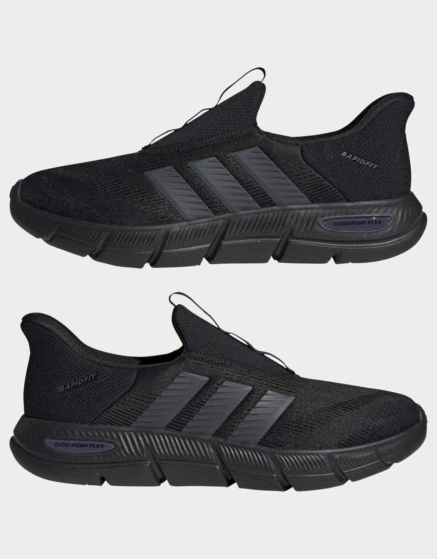 adidas Sportswear - CLOUDFOAM FLEX LOUNGE RAPIDFIT SHOES Unisex