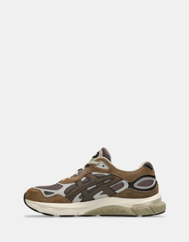 ASICS - GEL-Nyc 2.0 - Unisex