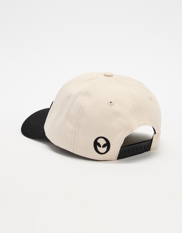 No Problemo - No Problemo Cap
