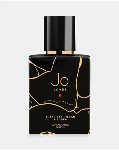 JO LOVES - Jo Loves Black Cashmeran & Tonka Fragrance Parfum