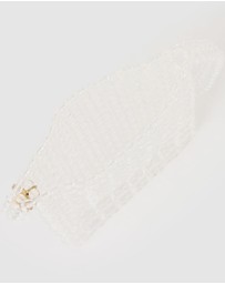 Arms Of Eve - Coachella Phone Bag - Crystal