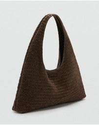 M.N.G - Ariennes Shoulder Bag